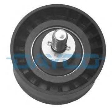 Ролик ГРМ DAEWOO Nexia,Espero,Nubira,Lanos (1.5/1.6) (16V) обводной DAYCO ATB2193 DAYCO