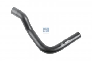 Трубка охлаждения от маслоохладителя к двигателю 545376 DIESEL TECHNIC