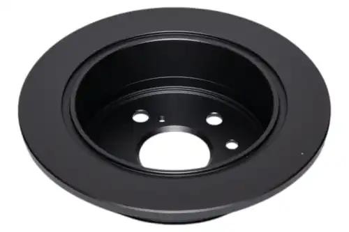 диск тормозной задний! (08562521)\ Toyota Camry all 91-00 Z06499 ZENTPARTS