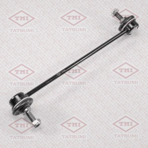 Тяга стабилизатора передняя L/R RENAULT Espace/Laguna 01-Opel Vivaro 01- TEB1063 TEB1063 TATSUMI