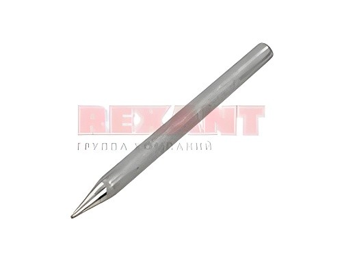 Жало паяльника 12-0125 80Вт REXANT 129925 REXANT