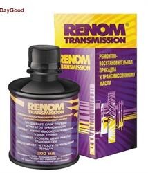 Присадка в масло для КПП и редукторов восстановительная 200мл FENOM FN765 FENOM