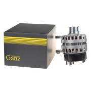 генератор! 14V 95A\ Lada Largus/Vesta/X-Ray 12> GRR13005 GANZ