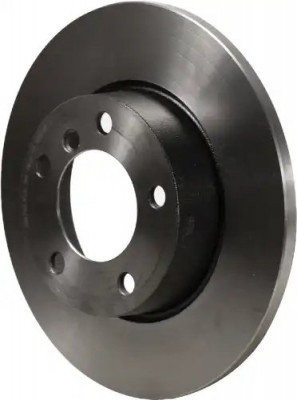 диск тормозной передний!\ BMW E36/Z3 1.6-1.9/1.8TDs M40-M44 90> Z06153 ZENTPARTS