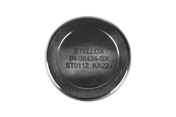 поршень суппорта!\ Nissan Murano/Qashqai 07> 04-98424-SX STELLOX