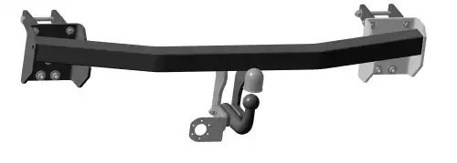 ТСУ! без элект. треб.вырез\ Mitsubishi Outlander 12> 4170A ORIS