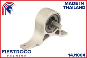 Опора двигателя NISSAN Teana J31Z QR20DE 2,0 14J1004 14J1004 FIESTROCO