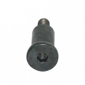 Болт натяжителя цепи дв.Cummins 2,8 (Haffen) 0007 HAFFEN