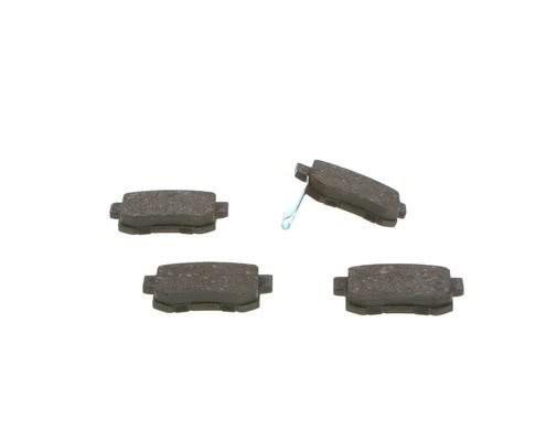 HONDA ACCORD/ CR-V/ CIVIC 0 986 494 358 BOSCH