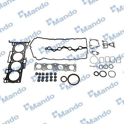 Прокладка двигателя HYUNDAI Sonata (07-) (2.0) комплект (M) MANDO DM209102GA00 MANDO