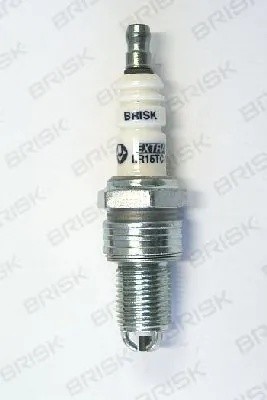 свеча зажигания!\ Audi 80/100/A4/A6, VW Golf/Passat, Skoda Octavia 1.3-2.2 75> 1323 BRISK