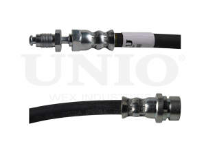 Шланг тормозной MAZDA/VOLVO 3/5/S40 II 03- перед./задн. BRH-10064 UNIO