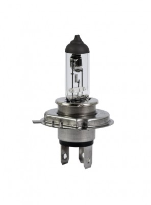 Лампа 12V H4 60/55W P43t +30% 3200К блистер (1шт.) XENITE 1007089 XENITE