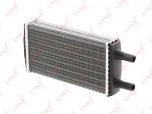 радиатор отопителя! \ ГАЗель-Бизнес RH0328 LYNXAUTO