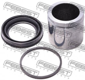 Поршень суппорта переднего ремкомпл 2176-EXPIIF-KIT 2176-EXPIIF-KIT FEBEST