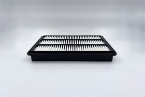 Фильтр воздушный GB-938 GB-938 BIG FILTER