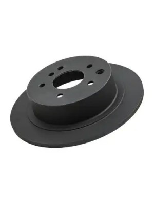 диск тормозной задний Z05962 ZENTPARTS