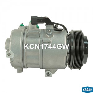Компрессор кондиционера KCN1744GW kcn1744gw KRAUF