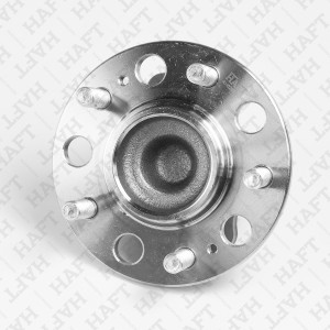 Ступица зад. KIA Sportage/Carens 05-HYUNDAI i40/ix35 05- RH0267 RH0267 HAFT