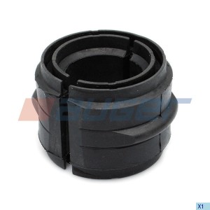 Втулка стабилизатора 81066 AUGER