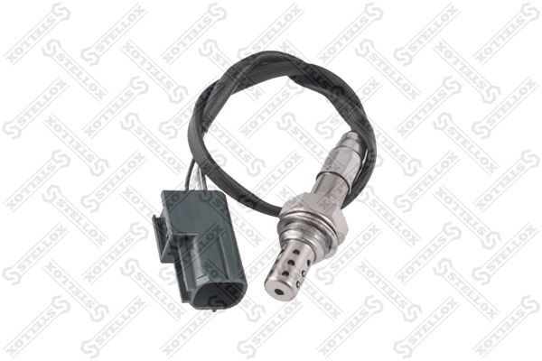 лямбда-зонд!\ Nissan Almera/Primera 1.5-1.8/Micra 1.0 16V 00> 20-00044-SX STELLOX