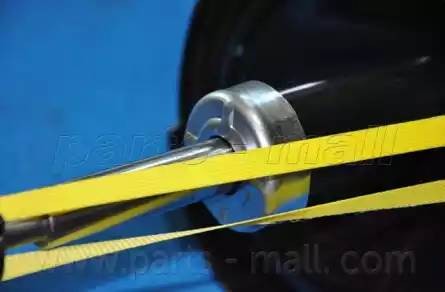 Амортизатор передний правый KIA CARNIVAL-GRAND(VQ/NOV 2006-) PJB-FR029 PJBFR029 PMC PARTS MALL