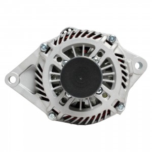 Генератор для а/м Mitsubishi Outlander XL (06-) 2.0i, 2.4i/Lancer X (07-) 1.8, P LG1104 START VOLT