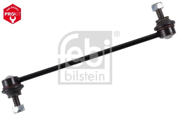 Стойка стабилизатора NISSAN Micra K12 (03-),Note RENAULT Clio 3 FEBI 21810 FEBI BILSTEIN