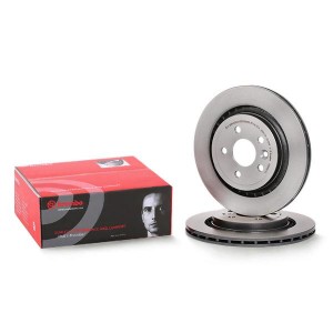 Диск тормозной Brembo Painted Disc 09.9587.11 09.9587.11 BREMBO
