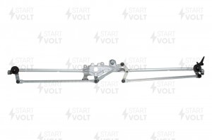 Трапеция стеклооч. для а/м Opel Astra J (10-) VWA0518 VWA 0518 START VOLT