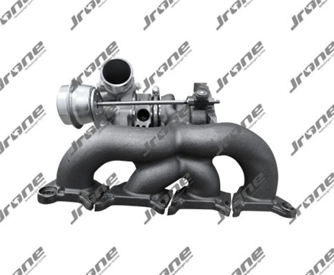 турбокомпрессор! 03C145702P\ VW Tiguan 1.4TSi 07> 8B03-40M-758 JRONE