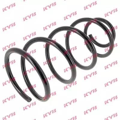 FORD C-MAX (2003-2011) RC3468 KAYABA