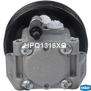 Насос гидроусилителя руля HPQ1318XQ HPQ1318XQ KRAUF