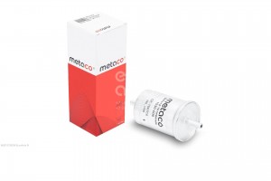 Фильтр топливный 1030008 1030008 METACO