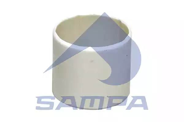 Втулка VOLVO шкворня (50x55x50) SAMPA 015027 SAMPA