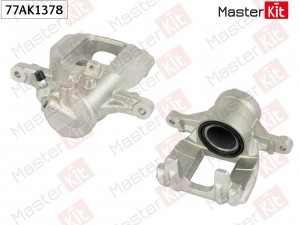 Тормозной суппорт зад. лев. Mercedes-Benz SPRINTER 3-t Фургон (906) 2006 - 77AK1 77AK1378 MASTER KIT