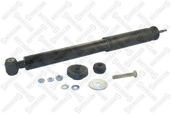 амортизатор задний газовый!\ MB W202 93> 3212-0051-SX STELLOX