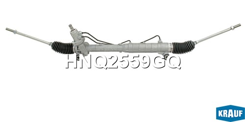 Рулевая рейка с тягами гидравлическая (SUZUKI Grand Vitara 2005-) HNQ2559GQ HNQ2559GQ KRAUF
