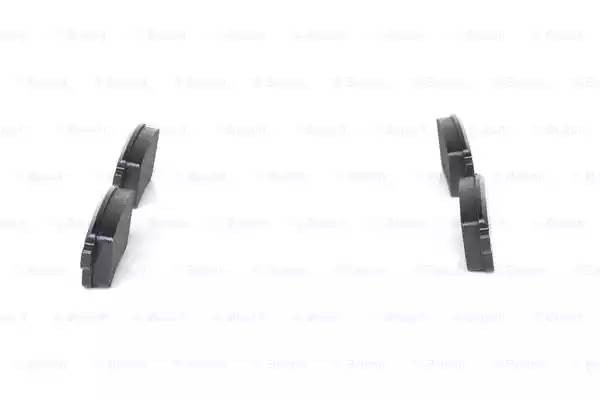 RENAULT MEGANE / FLUENCE (2009>) 0 986 494 452 BOSCH