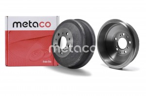 PEUGEOT BOXER (2002-2005) + ЕЛАБУГА 3070029 METACO