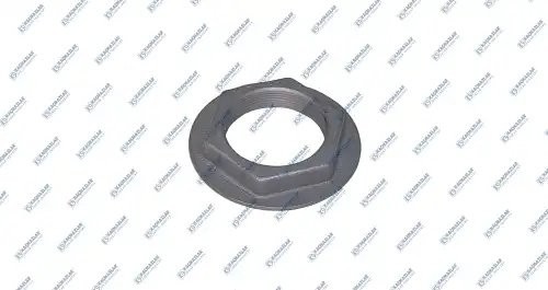 Гайка стопорная K0401324 KACMAZLAR