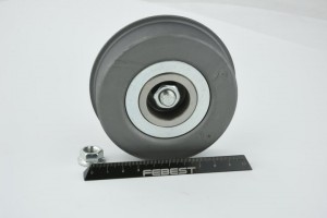 Ролик натяжной MITSUBISHI GALANT SALOON EA2-6A 1996.10-2003.05 0487-EA3A 0487-EA3A FEBEST