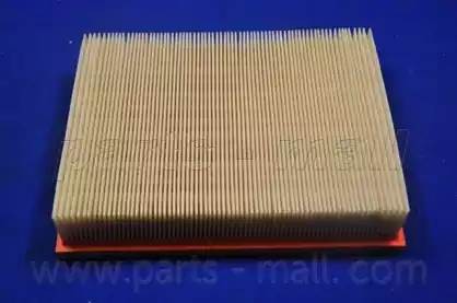Фильтр воздушный DAEWOO NEXIA/ESPERO AFAU065  PAC-004 PAC-004 PMC PARTS MALL