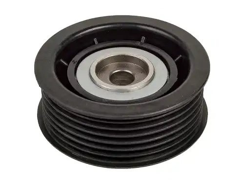 ролик обводной! Mitsubishi Pajero 3.5GDi/3.8i 00> Z23828 ZENTPARTS