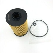 Фильтр топливный JS160-290 T3 (короткий 4 мкм) 332G2071 JCB