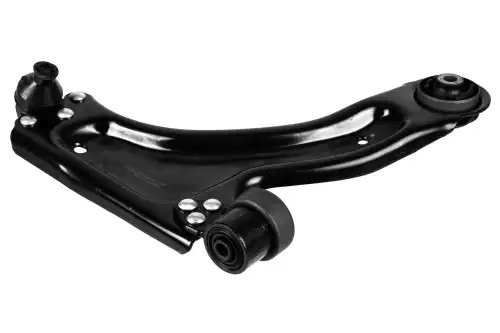 рычаг правый!\ Opel Corsa 00> Z25119 ZENTPARTS