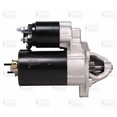 Стартер для ам VAG Passat (96-)Superb (02-) 1.8i (LSt 1810) LST1810 LST 1810 START VOLT