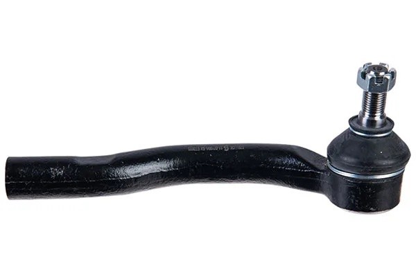 наконечник рулевой правый!\ Toyota Auris 07> 5107199ASX STELLOX