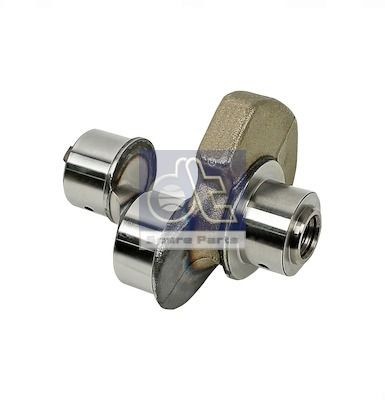 Вал коленчатый компрессора MERCEDES SK,MK,NG DT 4.61048 DIESEL TECHNIC