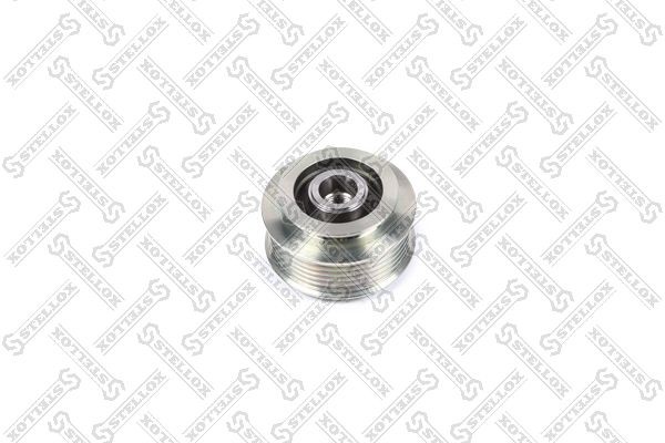 шкив генератора!\ Bosch VW LT28-46 2.8TDi/T4 2.5TDi 01> 20-01464-SX STELLOX